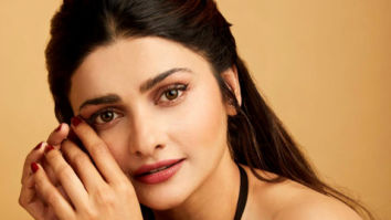 Prachi Desai