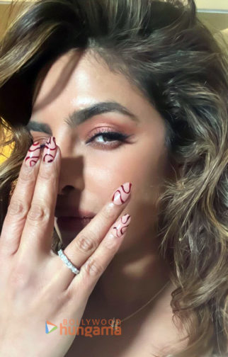 Priyanka Chopra Jonas