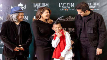 Priyanka Chopra roots for Chhello Show team; calls India’s official Oscar entry an “incredible” film