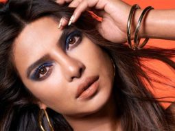 Priyanka Chopra launches her first make-up collection with Max Factor