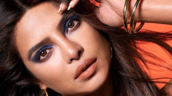 Priyanka Chopra launches her first make-up collection with Max Factor