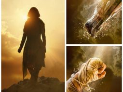 Prabhas-Deepika Padukone starrer Project K’s enigmatic posters are keeping the audience hooked; take a look