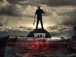 RRR star Jr. NTR to commence NTR 30 from February 2023; film set to release on April 5, 2024