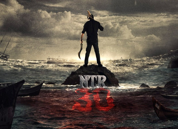 RRR star Jr. NTR to commence NTR 30 from February 2023; film set to release on April 5, 2024 RRR star Jr. NTR to commence NTR 30 from February 2023; film set to release on April 5, 2024