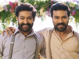 RRR star Ram Charan says he and Jr. NTR would dance to ‘Naatu Naatu’ 17 times if they bag an Oscar for the song