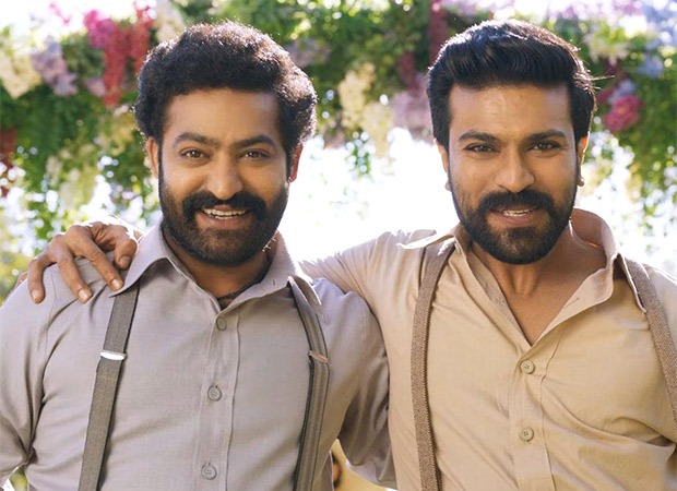 RRR star Ram Charan says he and Jr. NTR would dance to ‘Naatu Naatu’ 17 times if they bag an Oscar for the song RRR star Ram Charan says he and Jr. NTR would dance to ‘Naatu Naatu’ 17 times if they bag an Oscar for the song