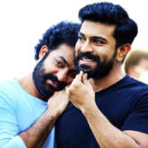 RRR stars Ram Charan and Jr. NTR on ending their families’ 3-decade rivalries with their friendship: ‘We look up to each other’