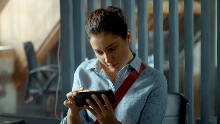 Raashii Khanna On A Mission | Farzi | Prime Video India