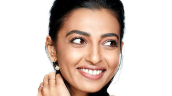 Celeb Photos Of Radhika Apte