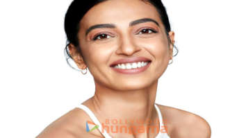 Celeb Photos Of Radhika Apte