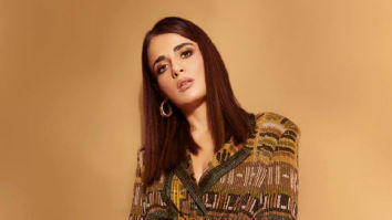 Celeb Photos Of Radhika Madan