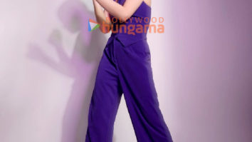Celeb Photos Of Radhika Madan