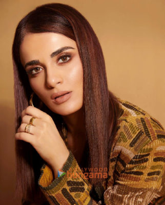 Celeb Photos Of Radhika Madan