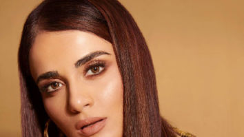 Celeb Photos Of Radhika Madan