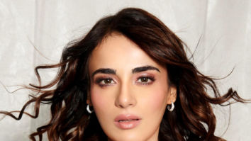 Radhika Madan