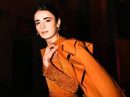 Radhika Madan speaks on being featured in ‘Phir Dhan Te Nan’; recalls dancing on Shahid Kapoor starrer in school 