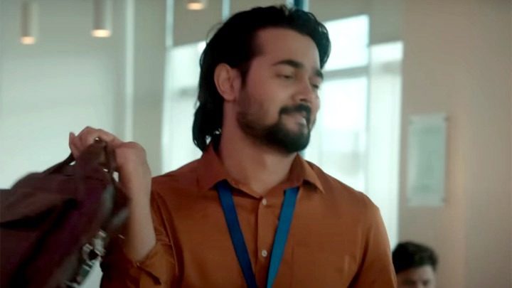 Rafta Rafta Trailer | Bhuvan Bam | Srishti Ganguli