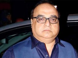 Rajkumar Santoshi files complaint at Mumbai police after receiving threats for his film Gandhi Godse Ek Yudh