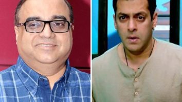 Rajkumar Santoshi thinks Salman Khan is not getting good scripts, says he did a wonderful job in Bajrangi Bhaijaan