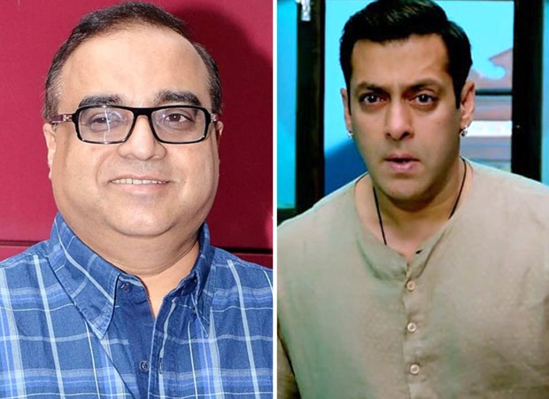 Rajkumar Santoshi thinks Salman Khan is not getting good scripts, says he did a wonderful job in Bajrangi Bhaijaan : Bollywood News