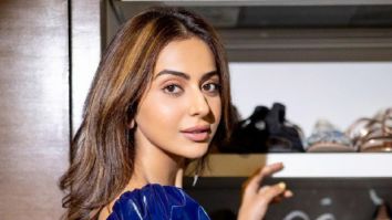Rakul Preet Singh