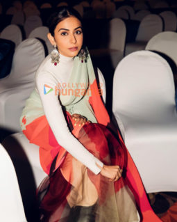 Rakul Preet Singh