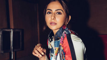 Rakul Preet Singh