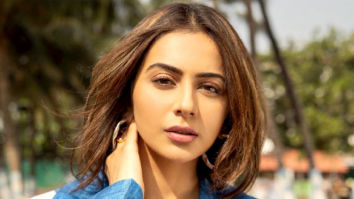 Rakul Preet Singh
