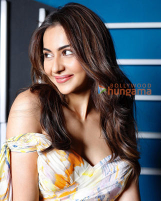 Rakul Preet Singh