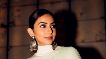 Rakul Preet Singh