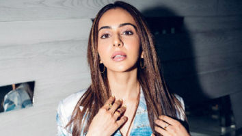Rakul Preet Singh