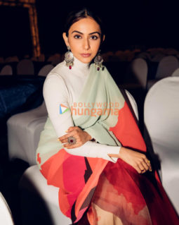 Rakul Preet Singh