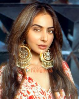 Celeb Photos Of Rakul Preet Singh