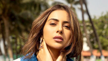 Rakul Preet Singh