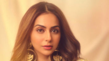 Rakul Preet Singh