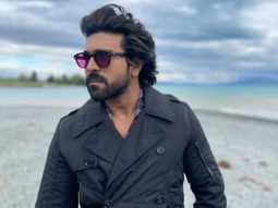 Makers of Ram Charan starrer RC15 eyeing Sankranti 2024 for release