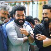 Ram Charan, Jr. NTR, SS Rajamouli to attend Golden Globes 2023 as RRR gets nominated in two categories