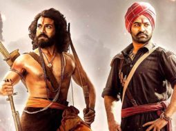 Ram Charan and Jr. NTR starrer RRR makes it to BAFTA 2023 longlist; nominations to be announced on January 19