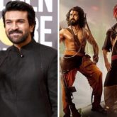Ram Charan opens up on RRR after winning Golden Globe 2022; says, “Rajamouli thought it would be ideal to take in two off screen friends for the film”