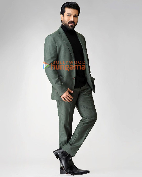ram charan 9