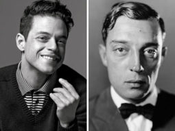 Rami Malek in talks to star as Buster Keaton in Matt Reeves’ limited series at Warner Bros. TV