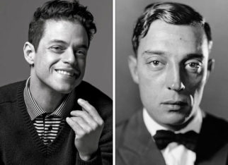 Rami Malek in talks to star as Buster Keaton in Matt Reeves’ limited series at Warner Bros. TV