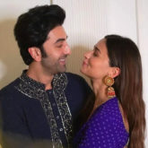 Ranbir Kapoor helping Alia Bhatt after she forgets ‘Kesariya’ lyrics is the cutest thing you will watch today!