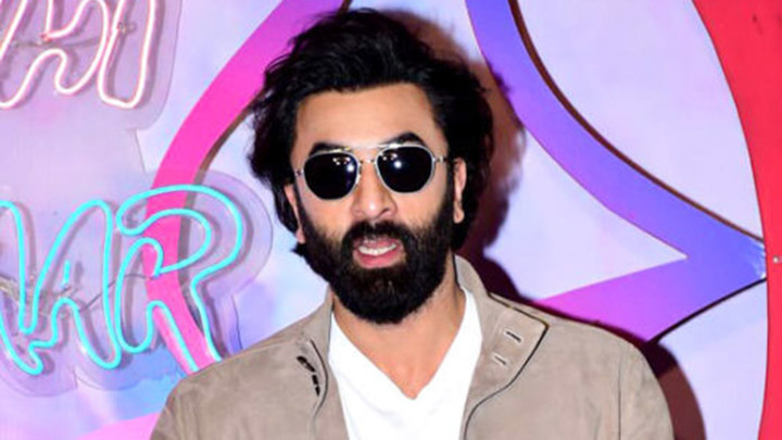 Ranbir Kapoor - TU jhoothi main makkar in 2023  Ranbir kapoor, Ranbir  kapoor beard, Bollywood stars