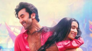 Tu Jhoothi Main Makkaar song ‘Tere Pyaar Mein’ to release early due to ‘public demand’