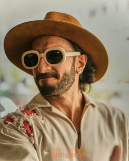 Ranveer Singh