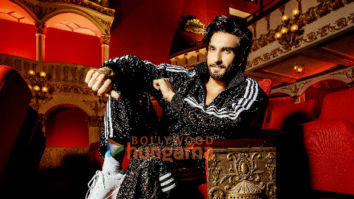 Celeb Photos Of Ranveer Singh