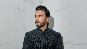 Ranveer Singh