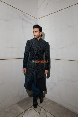 Ranveer Singh