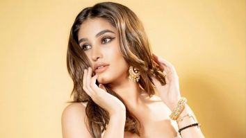 Celebrity wallpaper of Rasha Thadani